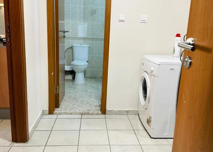 Royal Sunset Διαμέρισμα Σάνι Μπιτς