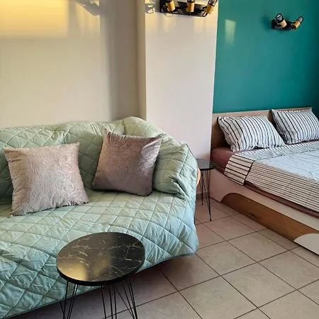 Royal Sunset 公寓 阳光海滩