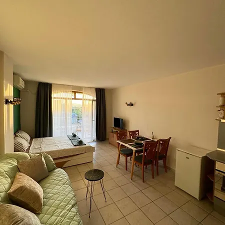 Apartament Royal Sunset Słoneczny Brzeg