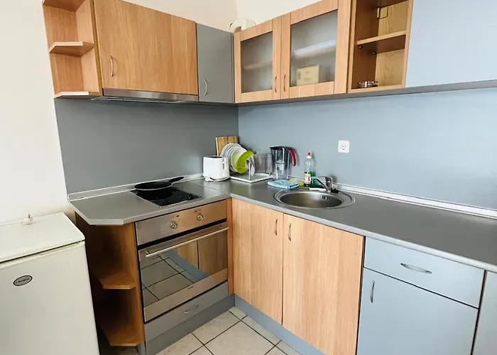 公寓 Royal Sunset *