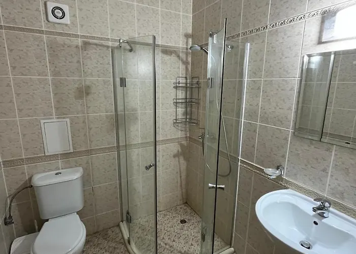 Royal Sunset 公寓 *