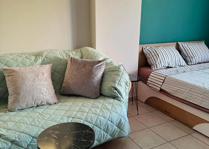 Royal Sunset 公寓 阳光海滩