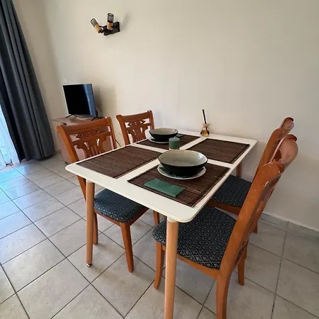 Royal Sunset Apartament